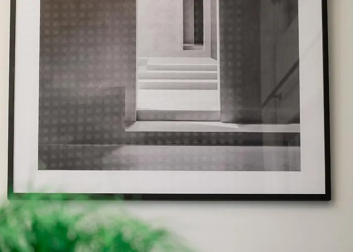 Three Doors Complex Faliráki