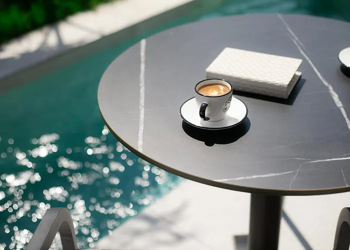 וילה Three Doors Complex