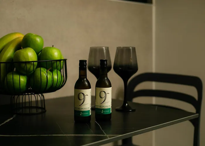 Villa Three Doors Complex Faliraki