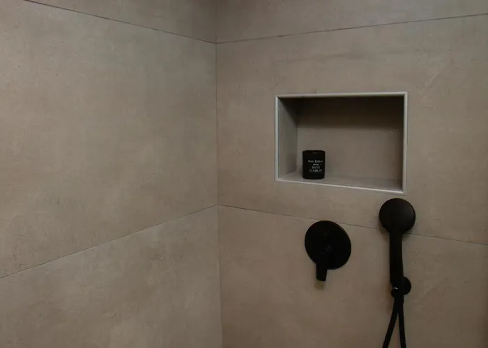 Three Doors Complex * Faliraki