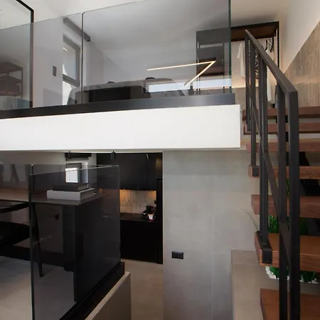 Three Doors Complex Вилла *