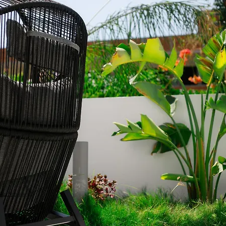 Вилла Three Doors Complex *