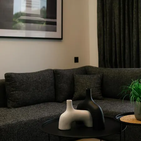 Three Doors Complex *