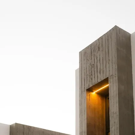 Вилла Three Doors Complex Фалираки